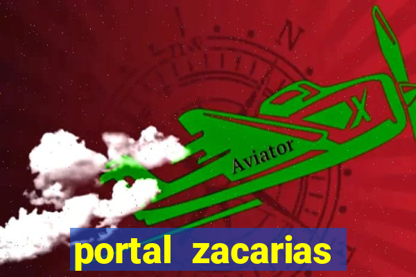 portal zacarias brinda nunes